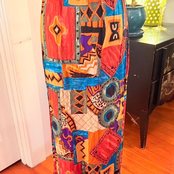 Unbranded Women's Multi Skirt - Picture 6 of 7